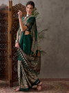 Lux 3 Semi Modal Printed Sarees Wholesale Market In Surat With Price